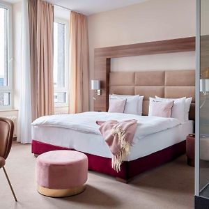 Superior Kamer met een King Size Bed