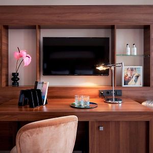 Kamer "Signature" met een Queen Size Bed